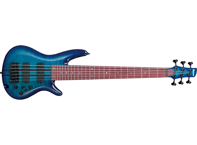 Ibanez ANB306 Premium Adam Nitti inkl. hardcase 